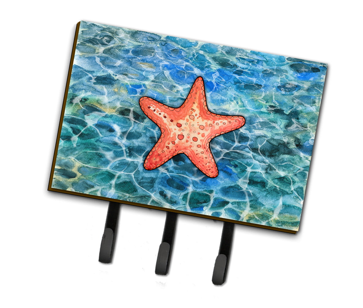 Starfish Leash or Key Holder