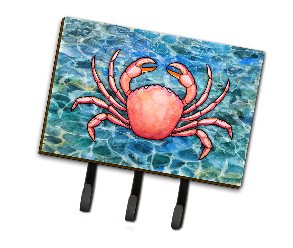 Crab Leash or Key Holder