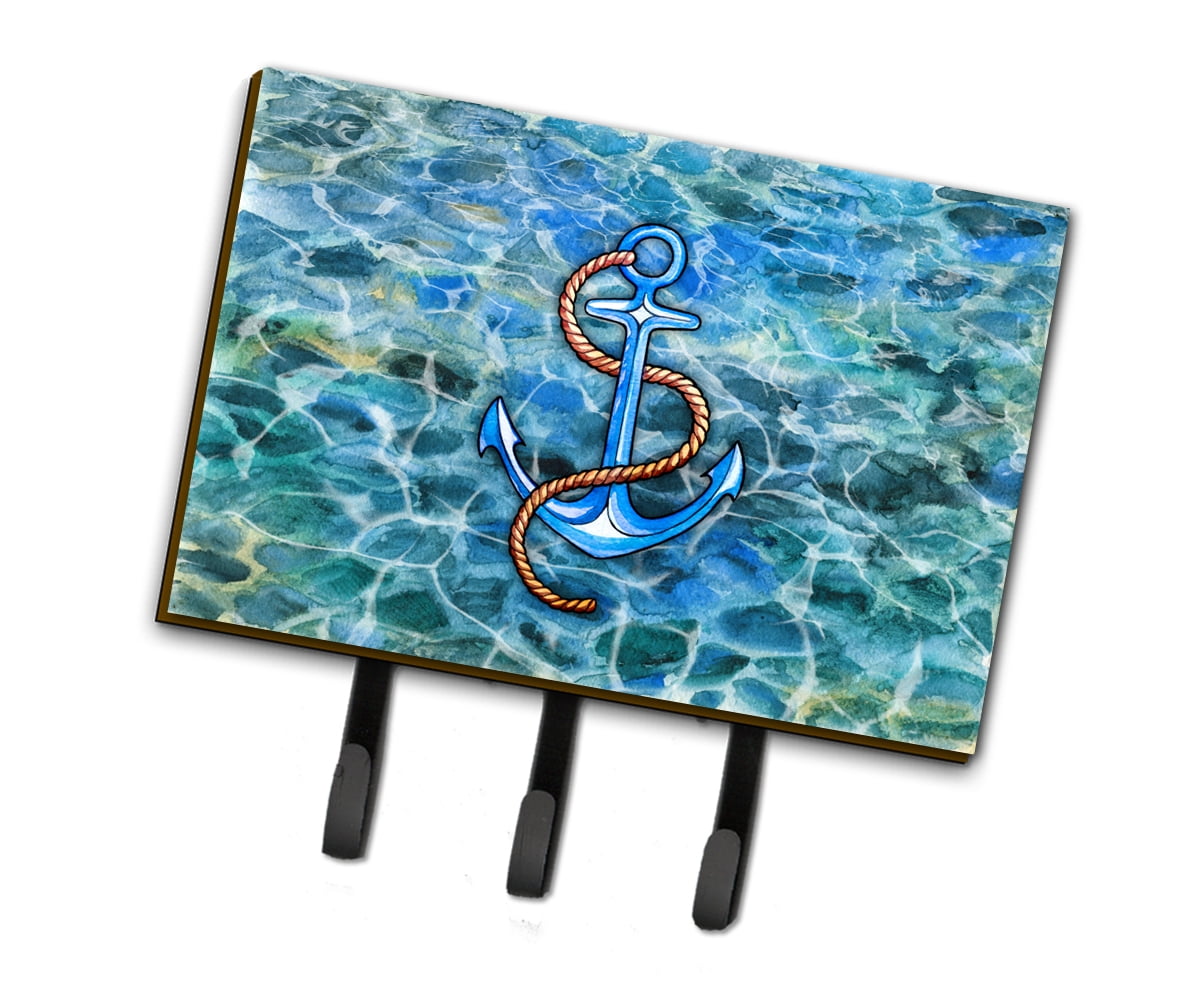 Anchor Leash or Key Holder