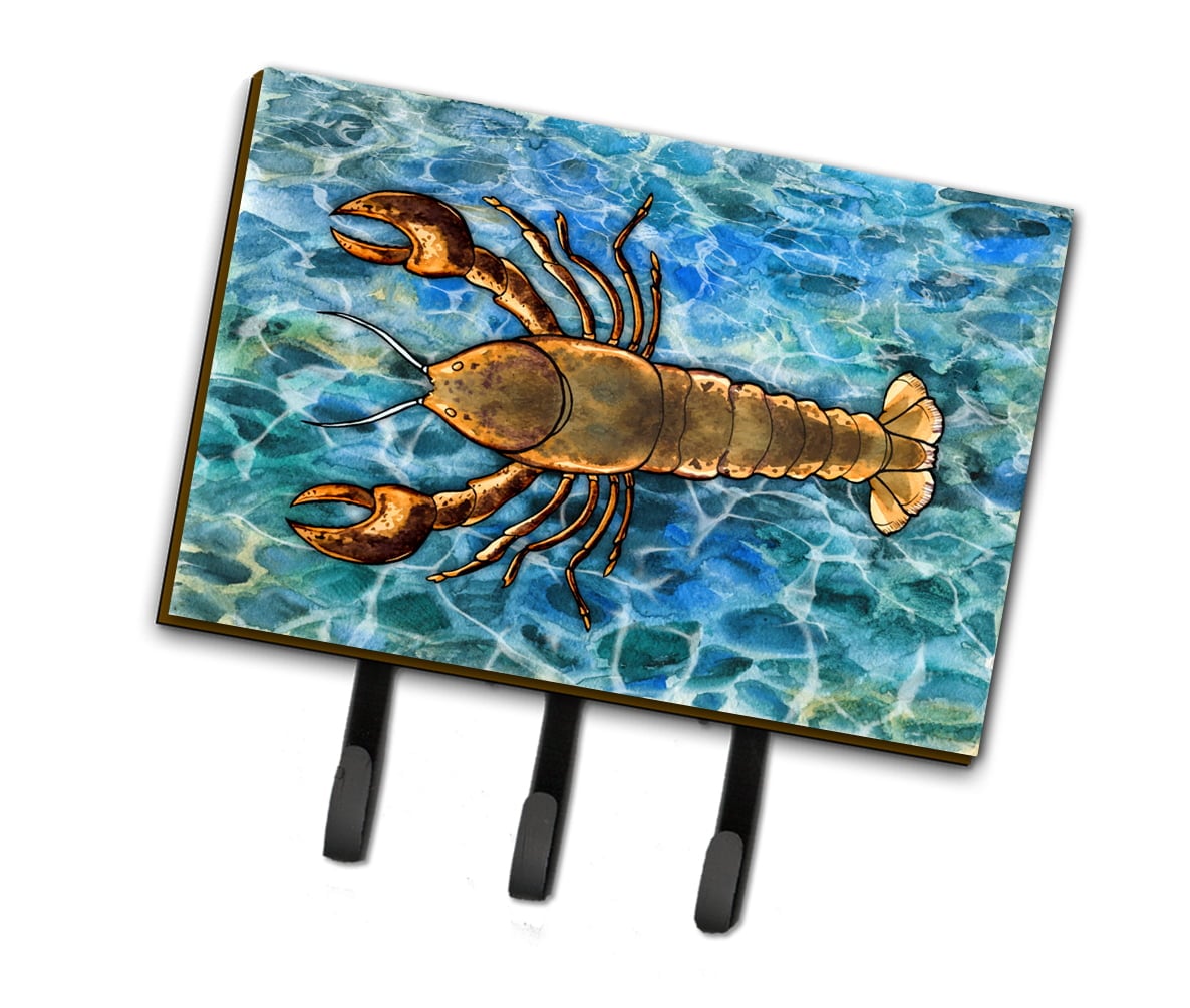 Lobster Leash or Key Holder