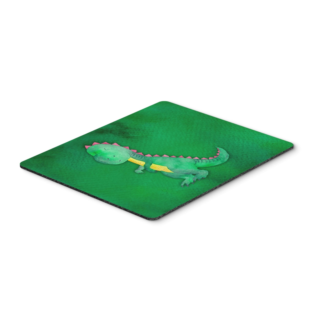 Tyrannosaurus Rex Watercolor Mouse Pad, Hot Pad or Trivet