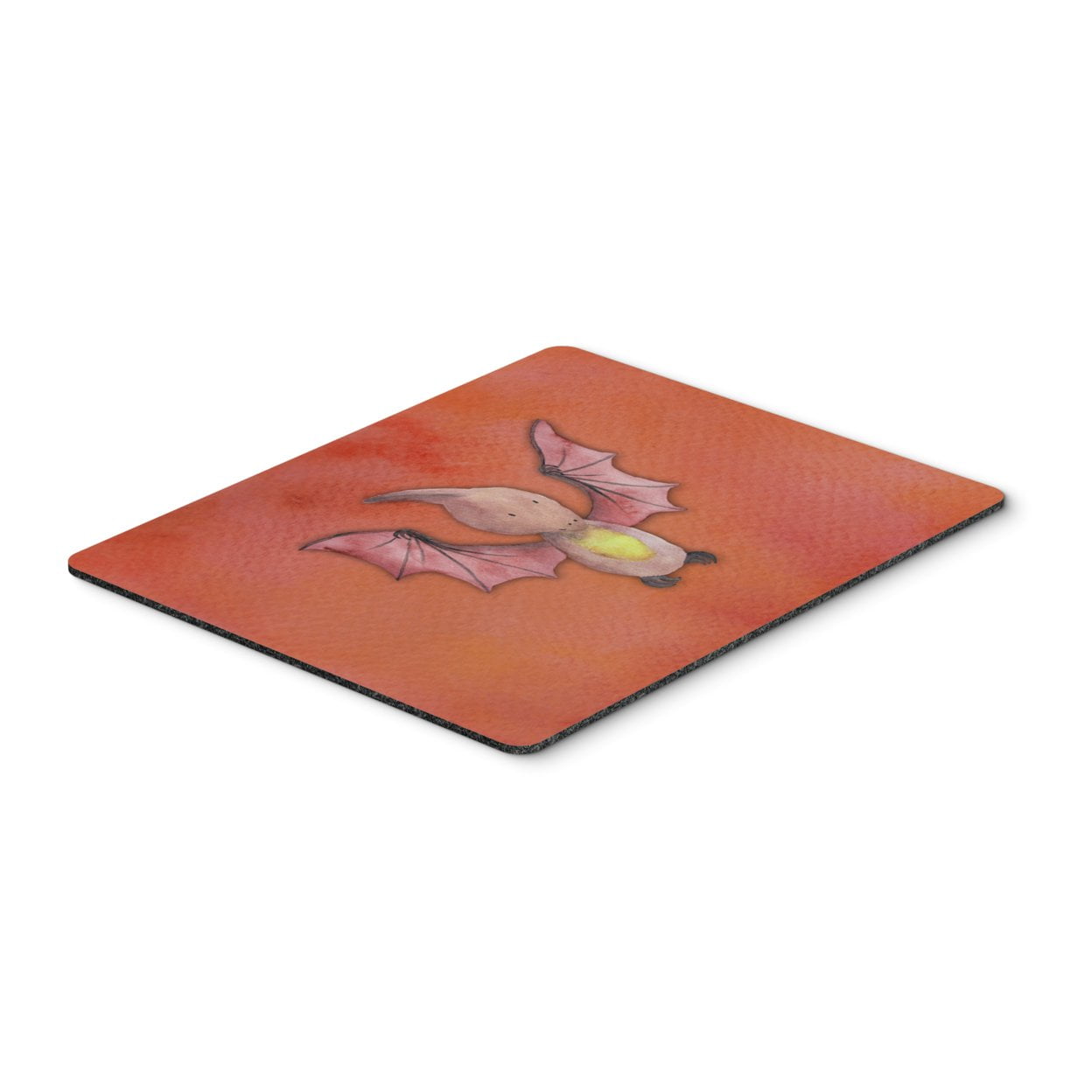Pterodactyl Watercolor Mouse Pad, Hot Pad or Trivet