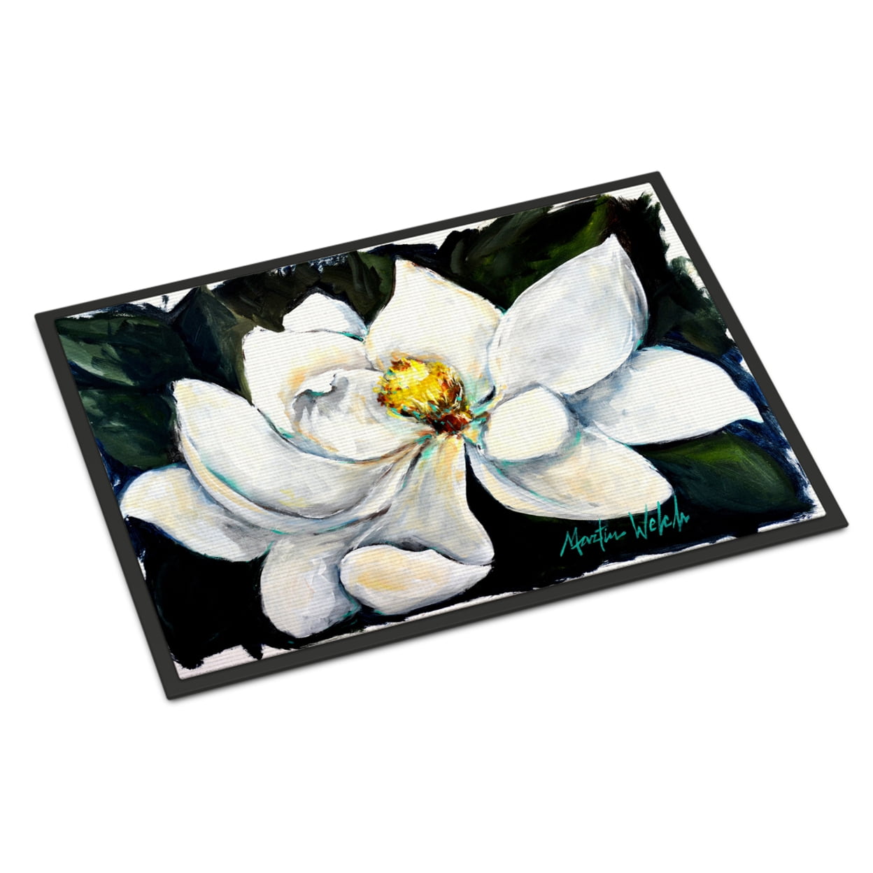 MW1282JMAT 24 x 36 in. Sweet Magnolia Indoor or Outdoor Mat