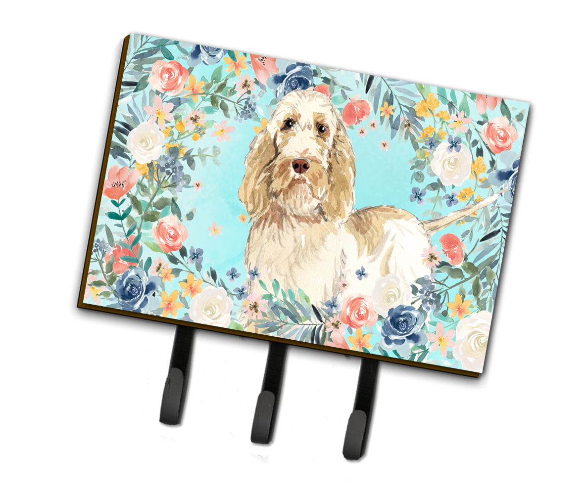 CK3407TH68 Spinone Italiano Leash or Key Holder