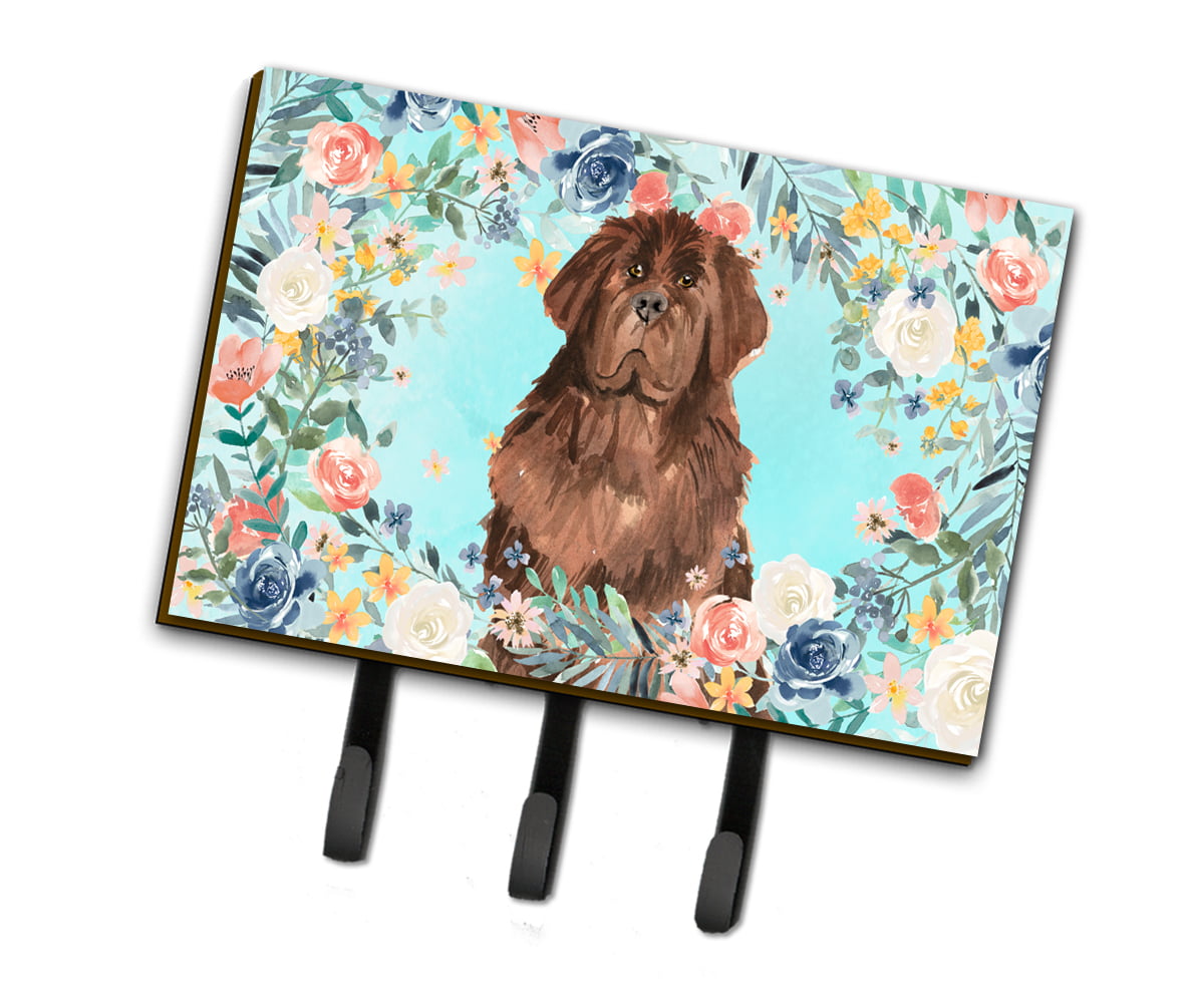 CK3416TH68 Newfoundland Leash or Key Holder