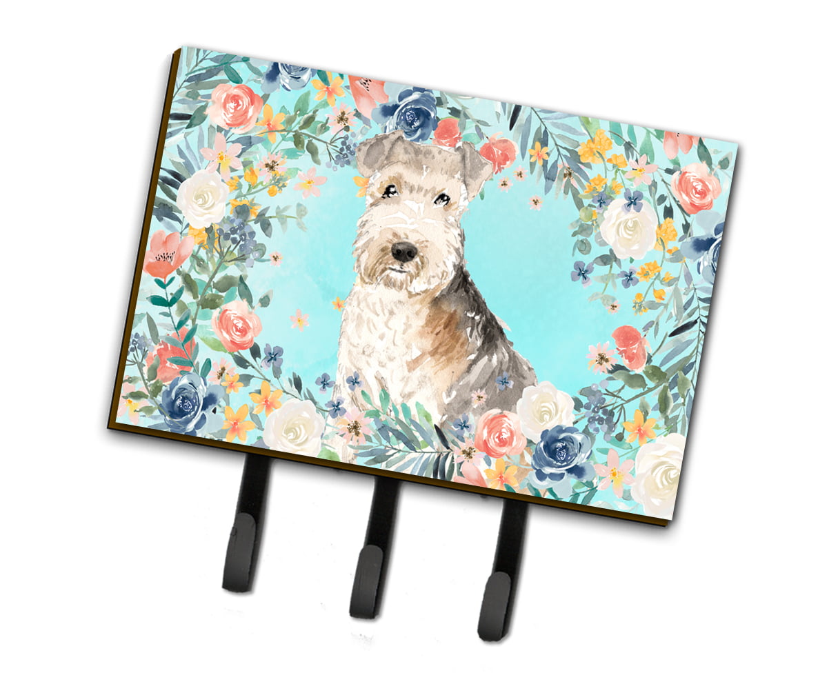 CK3420TH68 Lakeland Terrier Leash or Key Holder