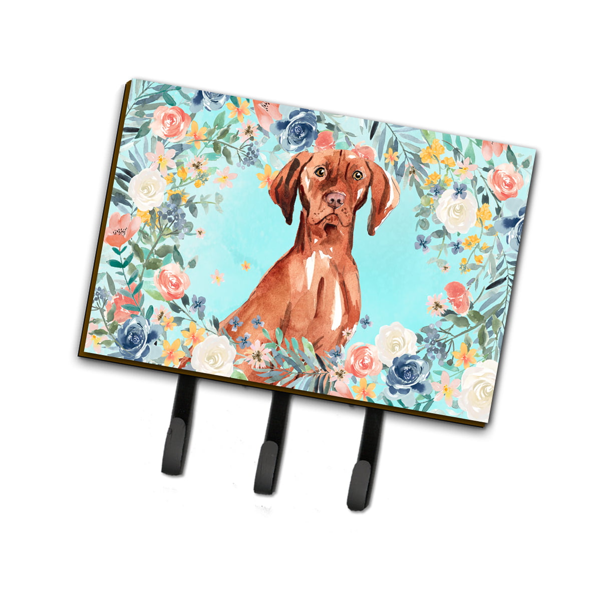 CK3424TH68 Vizsla Leash or Key Holder