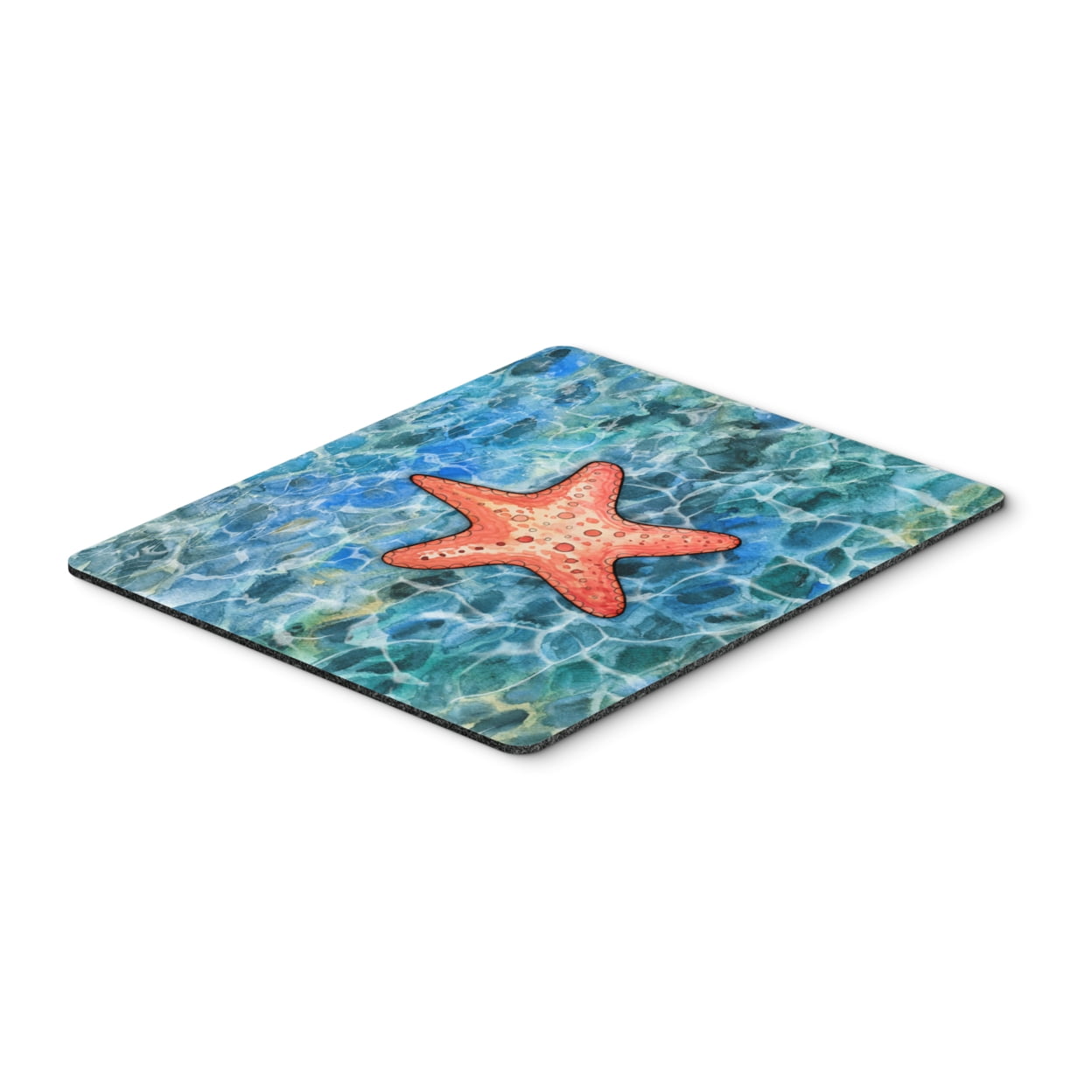 BB5341MP Starfish Mouse Pad, Hot Pad or Trivet