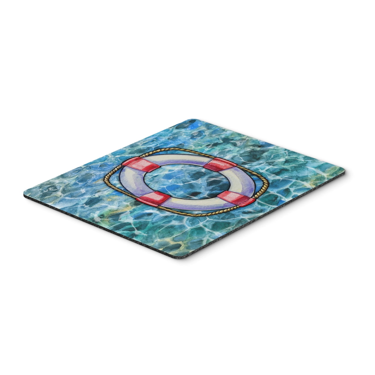 Life Saver Mouse Pad, Hot Pad or Trivet