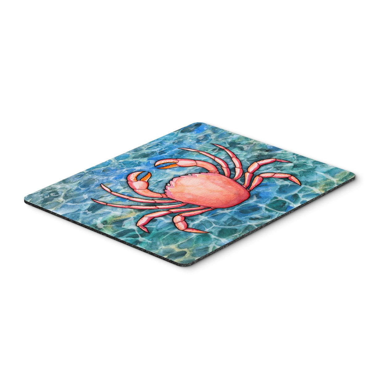 BB5346MP Crab Mouse Pad, Hot Pad or Trivet
