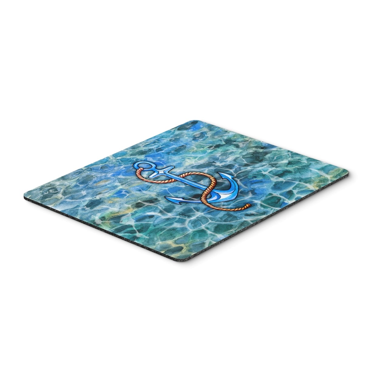 Anchor Mouse Pad, Hot Pad or Trivet