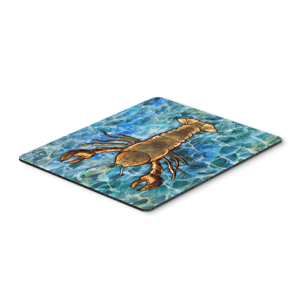 Lobster Mouse Pad, Hot Pad or Trivet