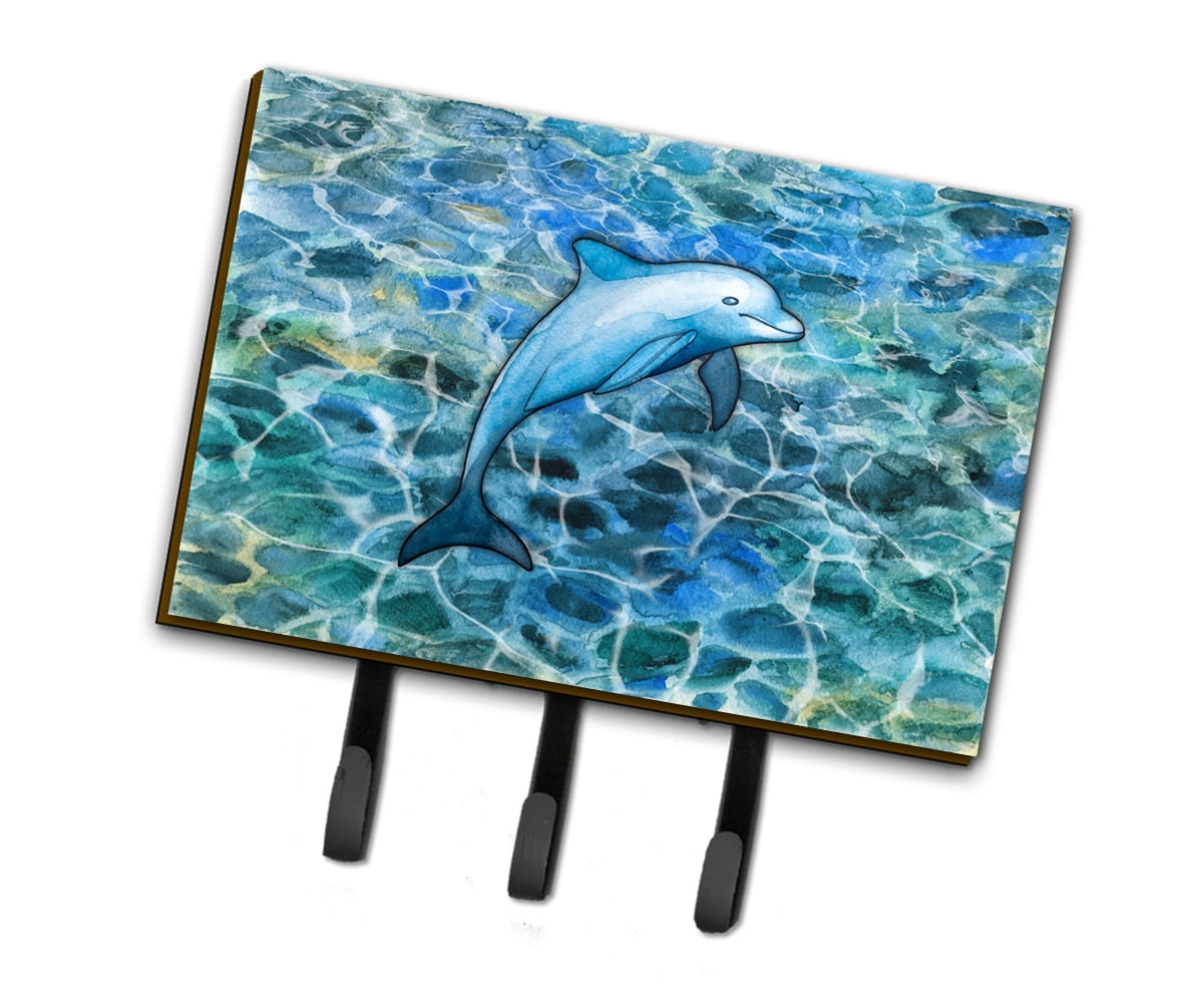 Dolphin Leash or Key Holder