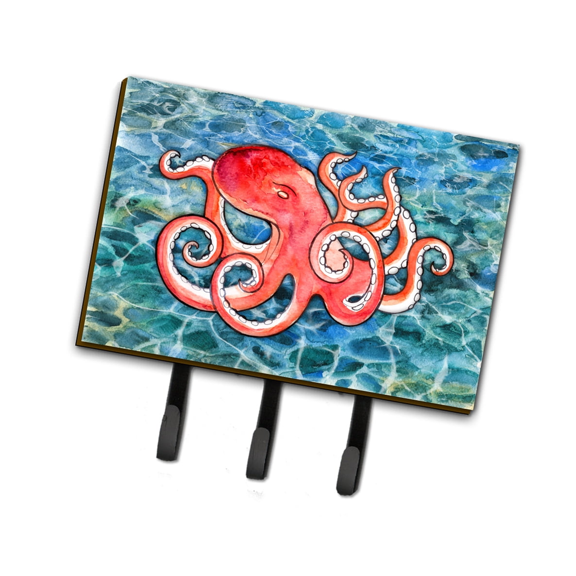 BB5357TH68 Octopus Leash or Key Holder