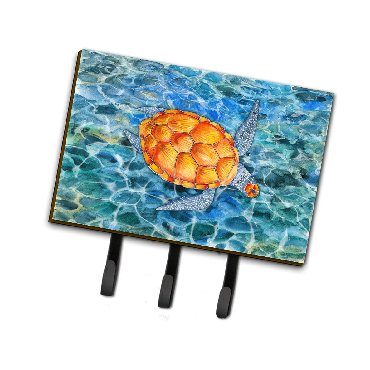 Sea Turtle Leash or Key Holder
