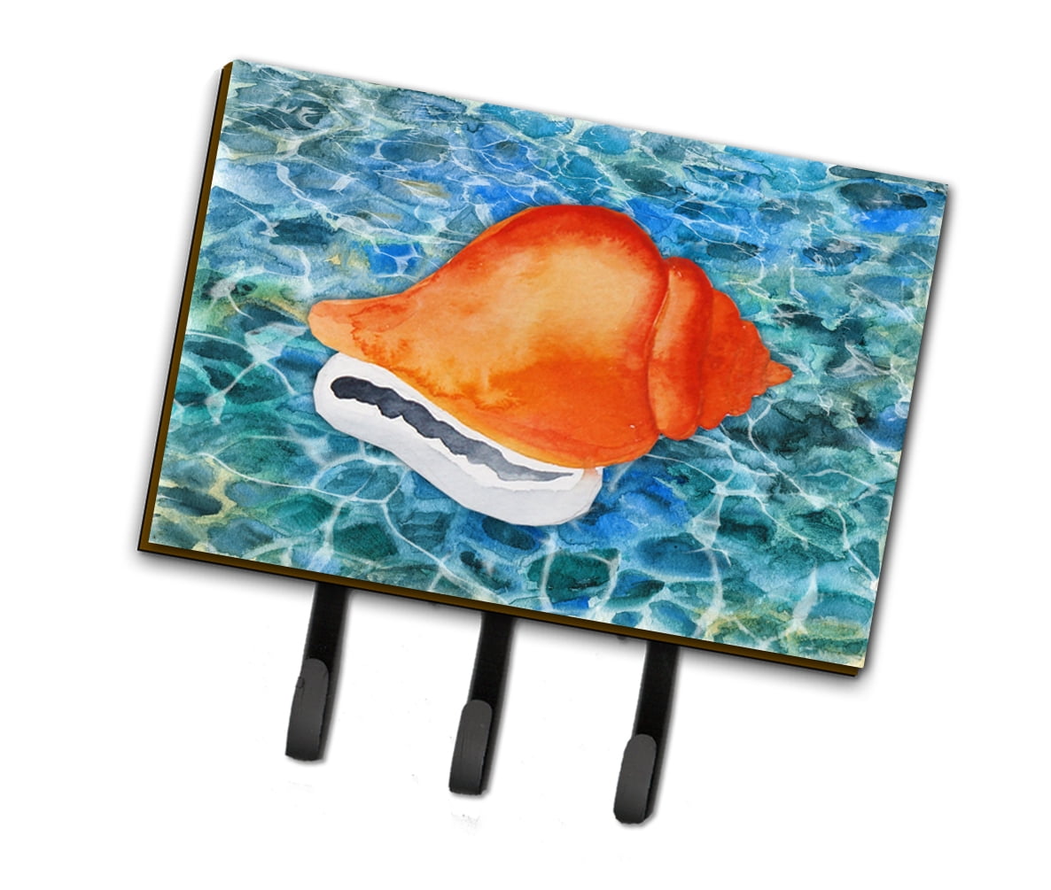 Sea Shell Leash or Key Holder