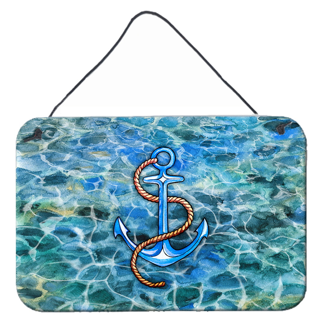 BB5350DS812 Anchor Wall or Door Hanging Prints
