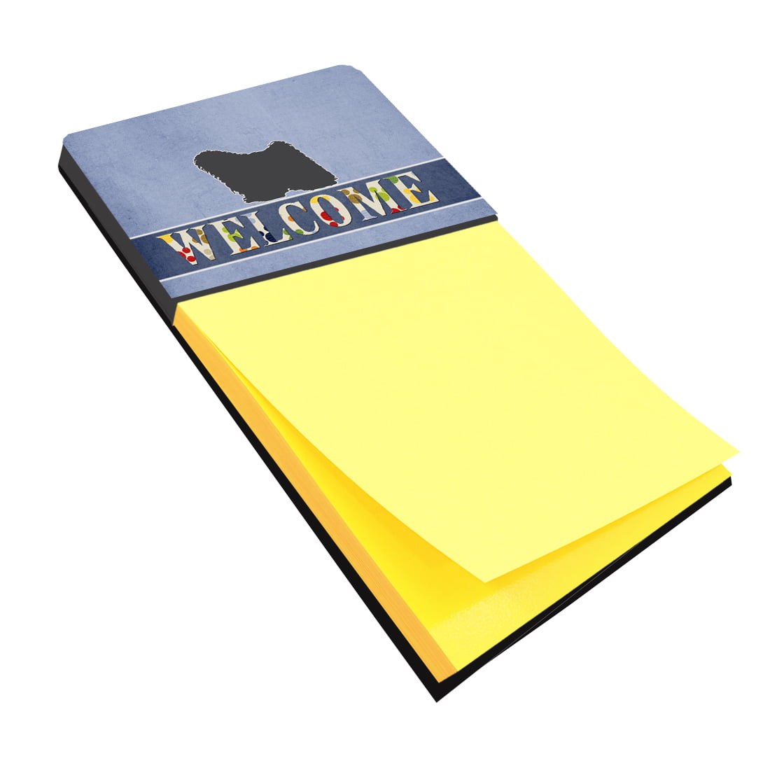 BB5567SN Puli Welcome Sticky Note Holder
