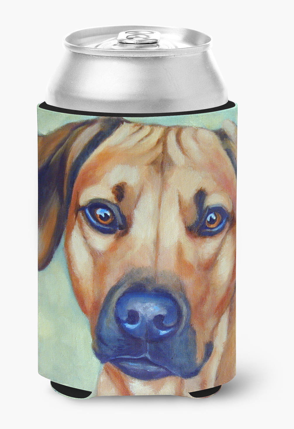 Picture of Carolines Treasures 7437CC Rhodesian Ridgeback Can or Bottle Hugger