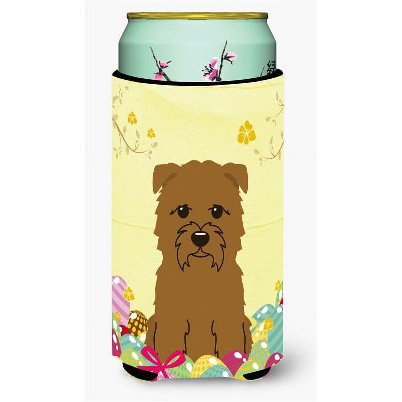 Easter Eggs Glen of Imal Tan Tall Boy Beverage Insulator Hugger