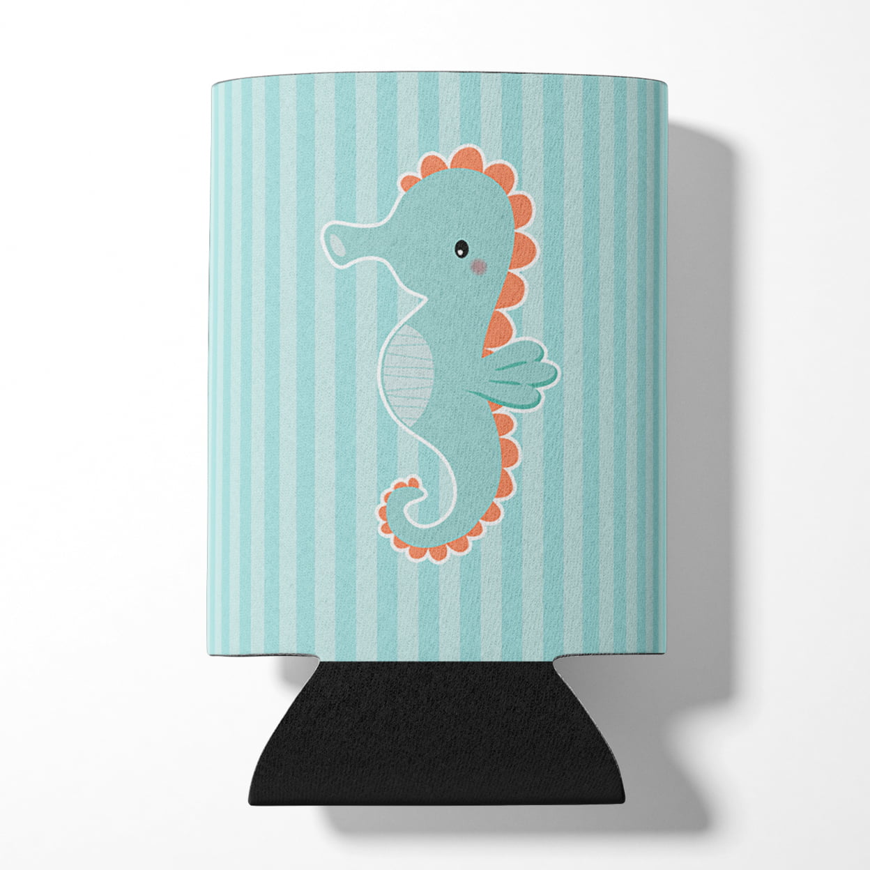 Seahorse Can or Bottle Hugger