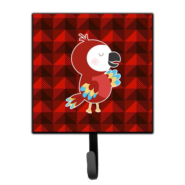 Parrot Leash or Key Holder
