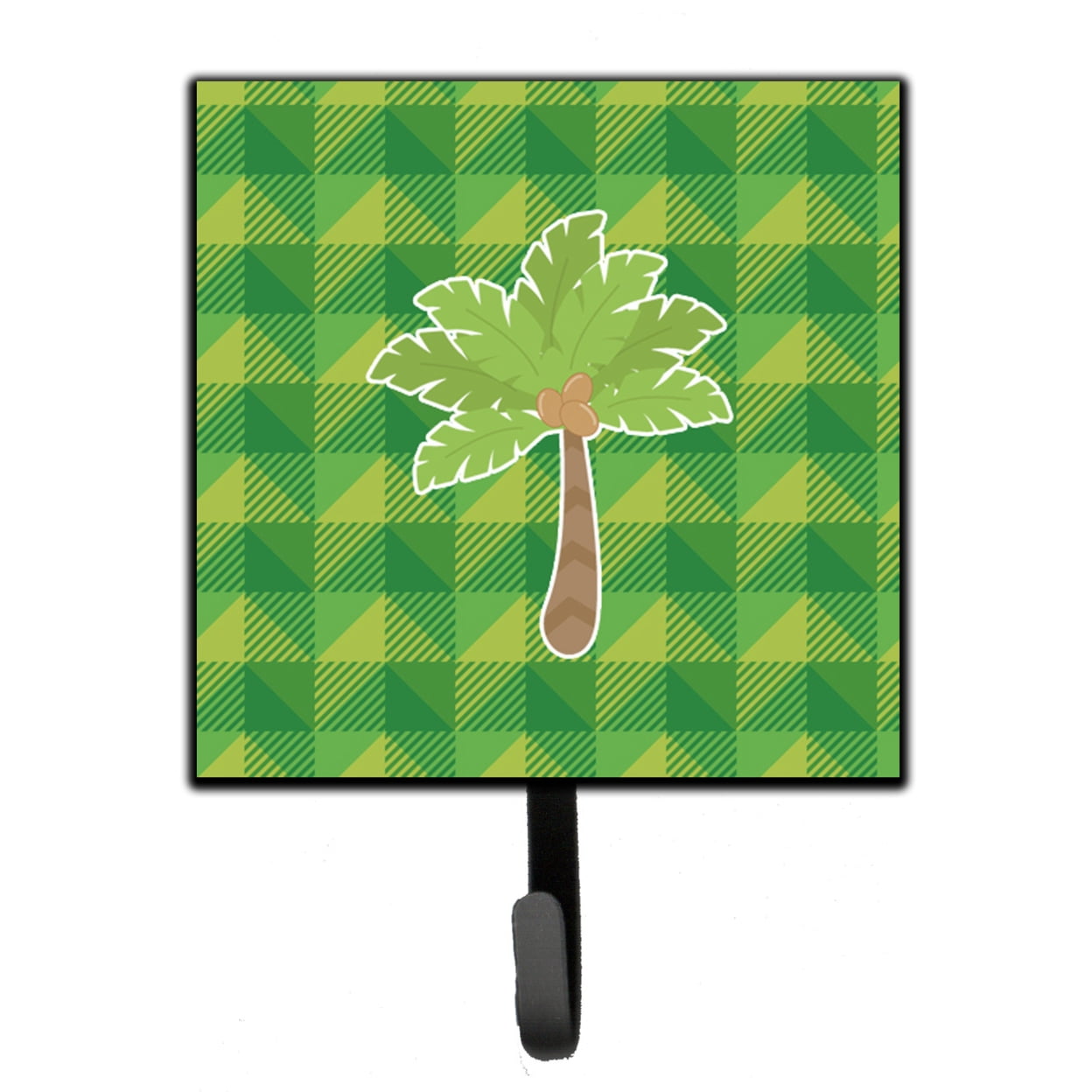 Palm Tree Leash or Key Holder