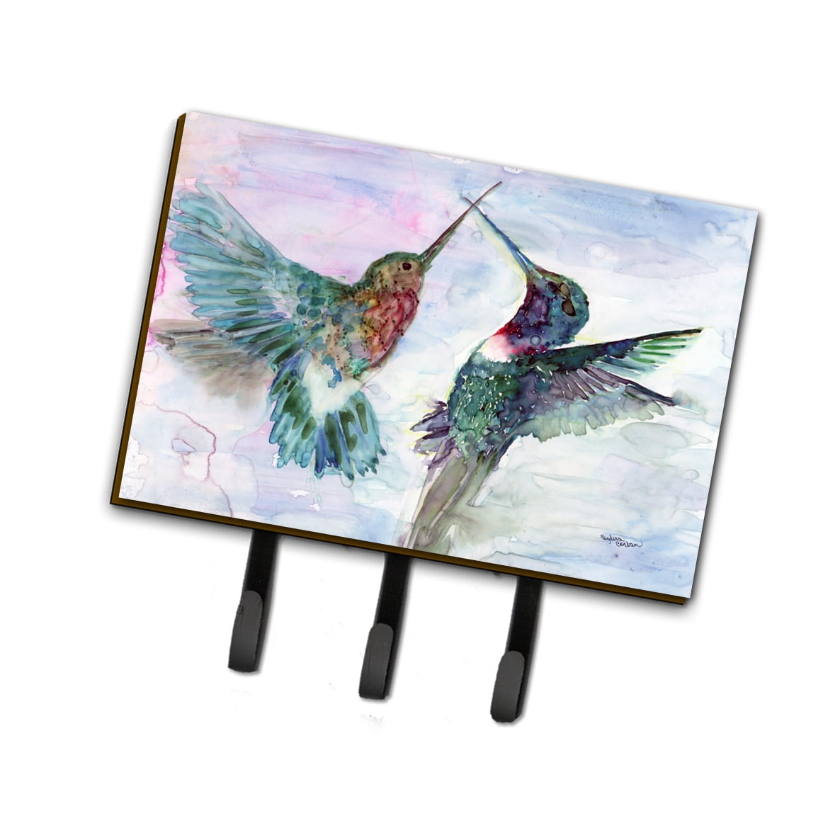 Hummingbird Combat Leash or Key Holder