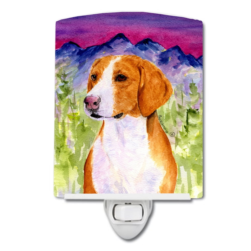 SS1020CNL Drever Ceramic Night Light
