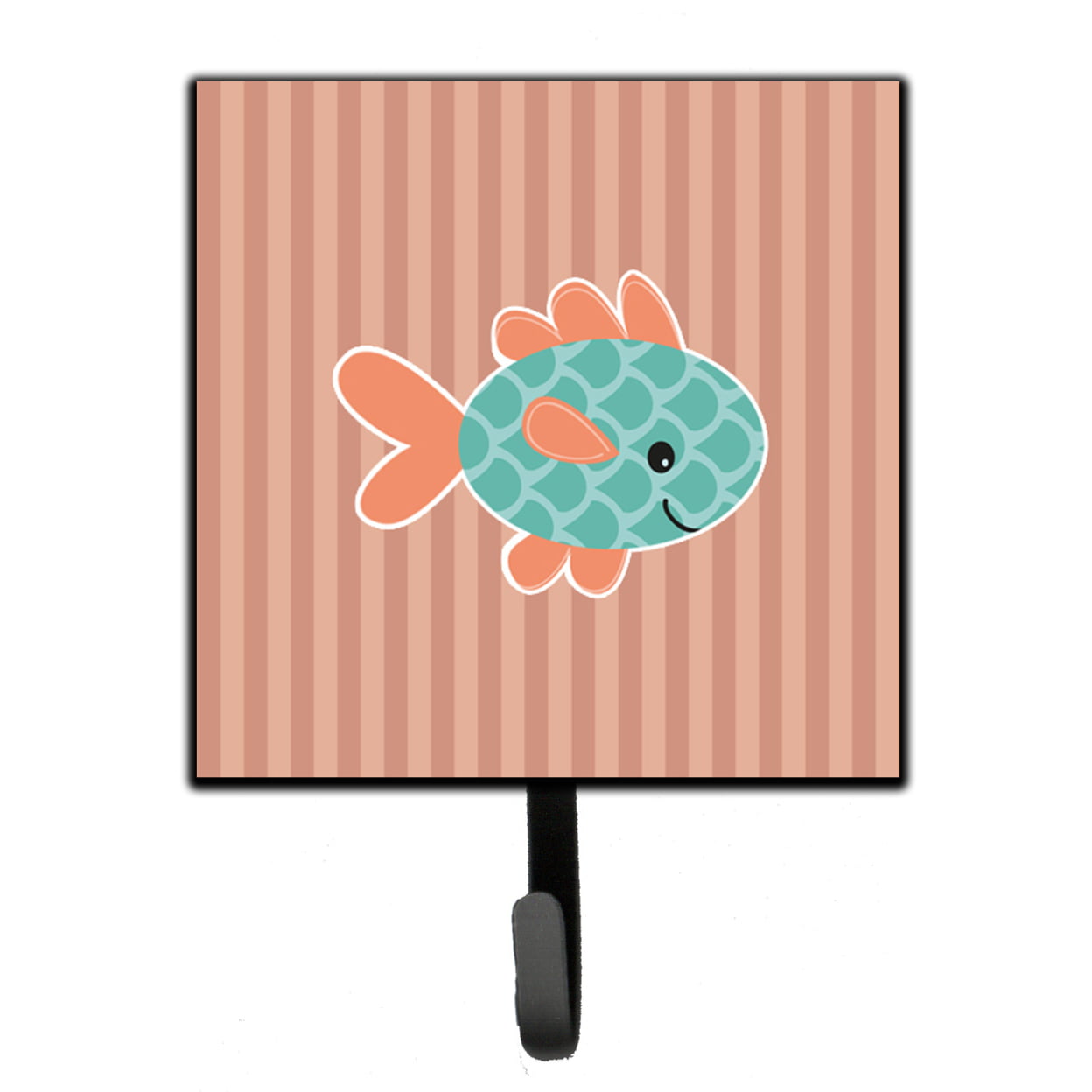 Fish Leash or Key Holder