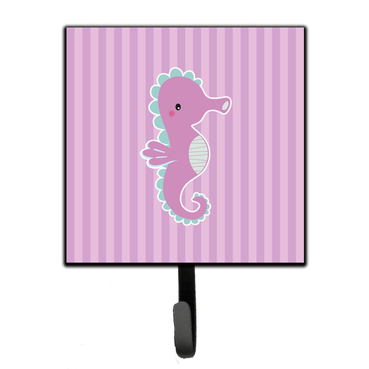 Seahorse Leash or Key Holder