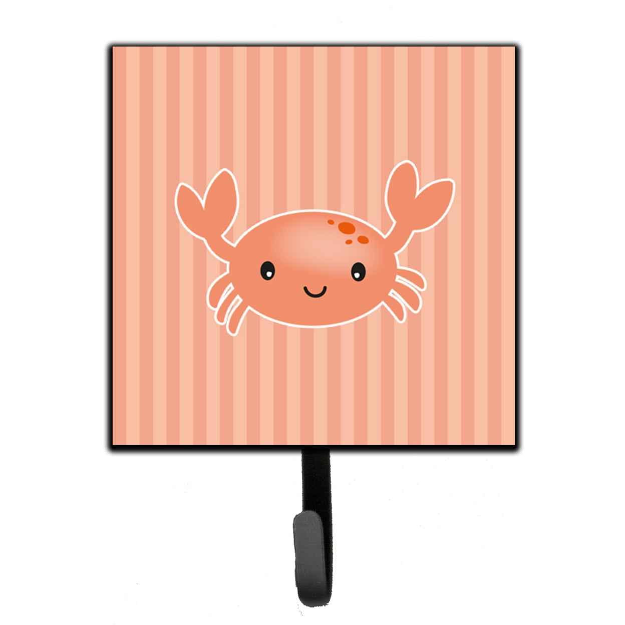 Picture of Carolines Treasures BB7121SH4 Crab Leash or Key Holder