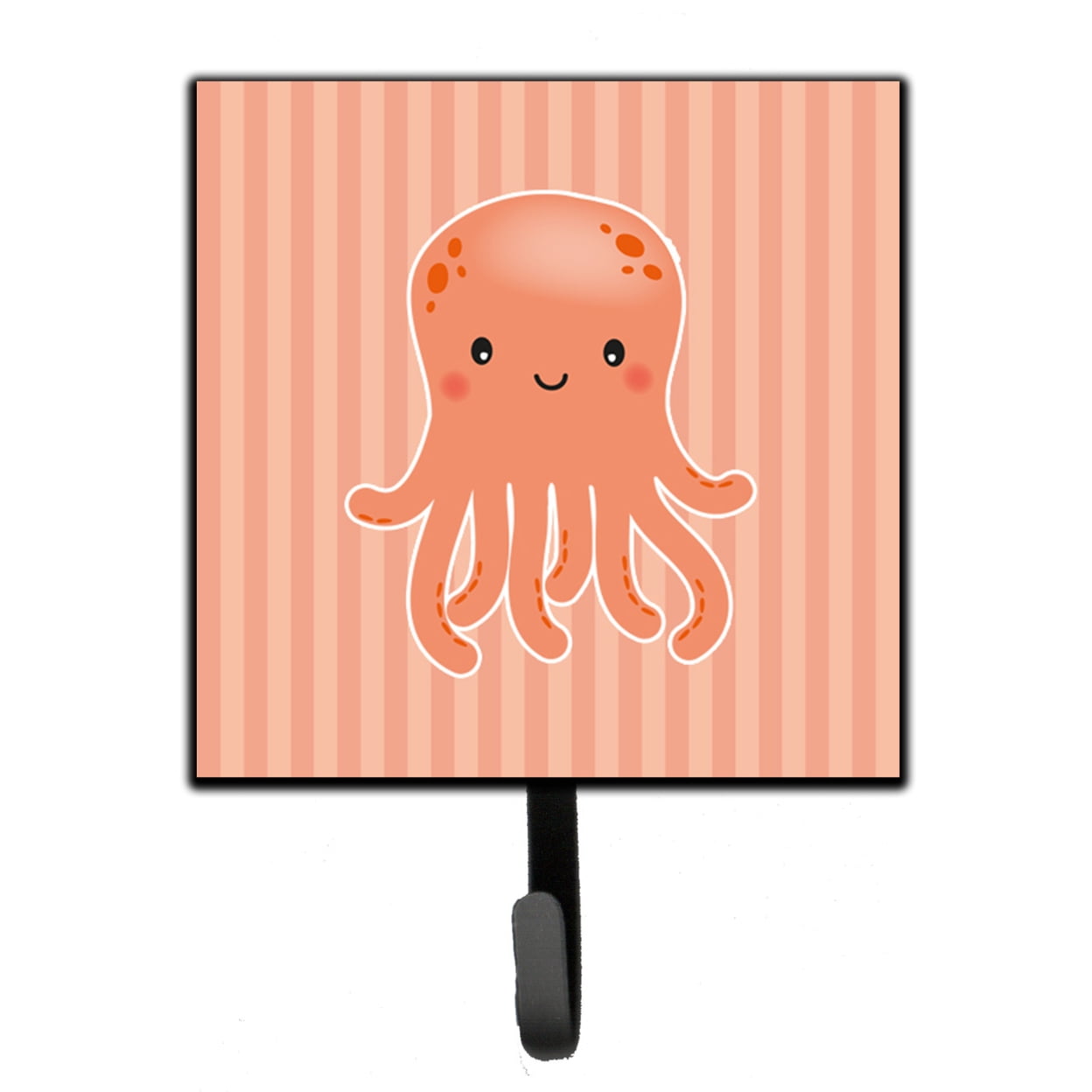 Octopus Leash or Key Holder