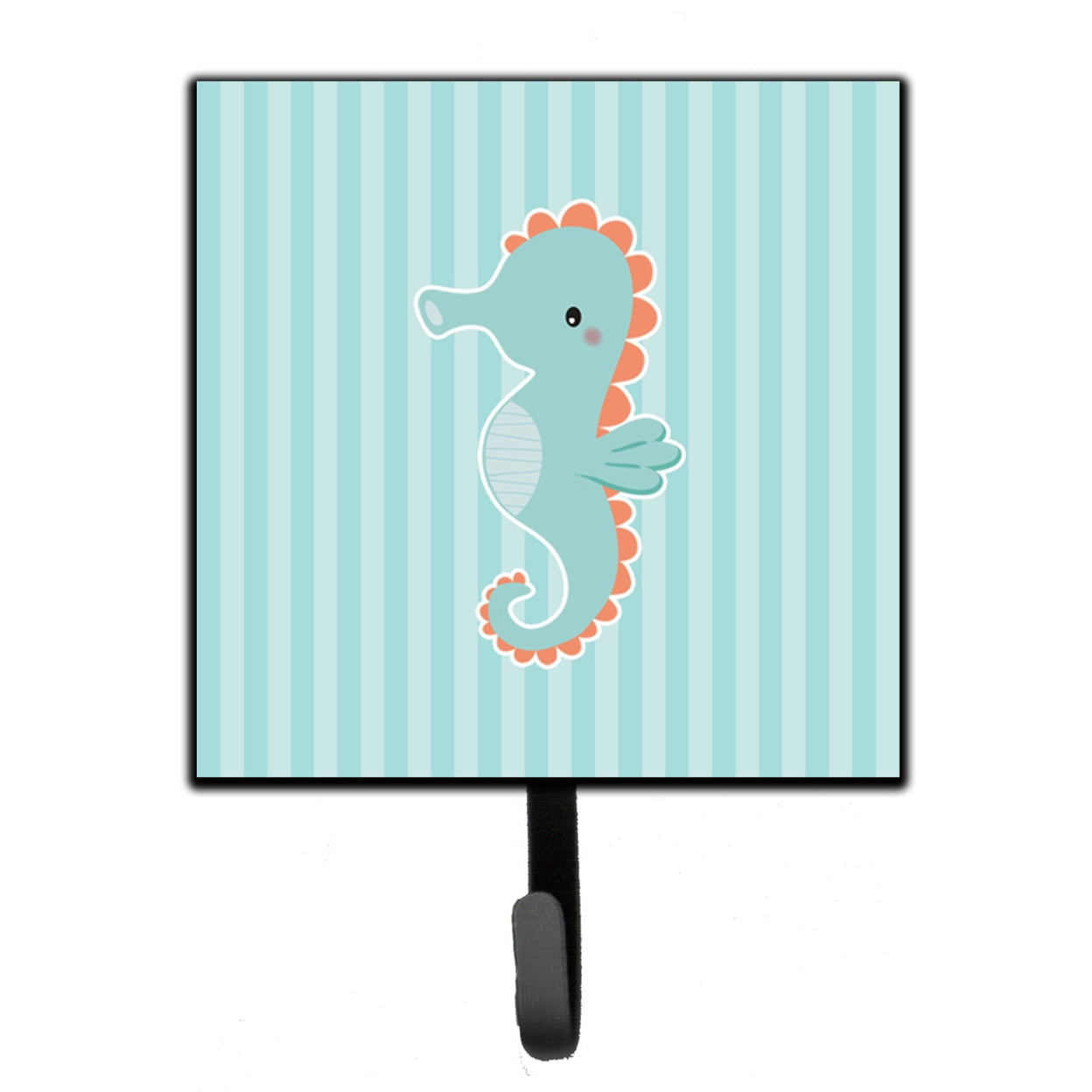 Seahorse Leash or Key Holder