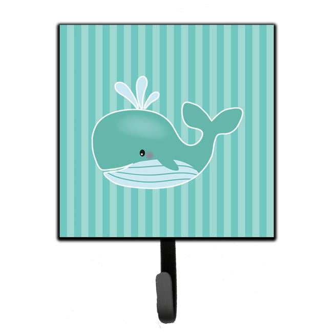 Whale Leash or Key Holder