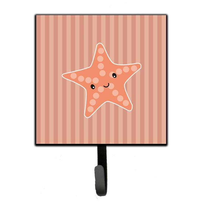 Starfish Leash or Key Holder