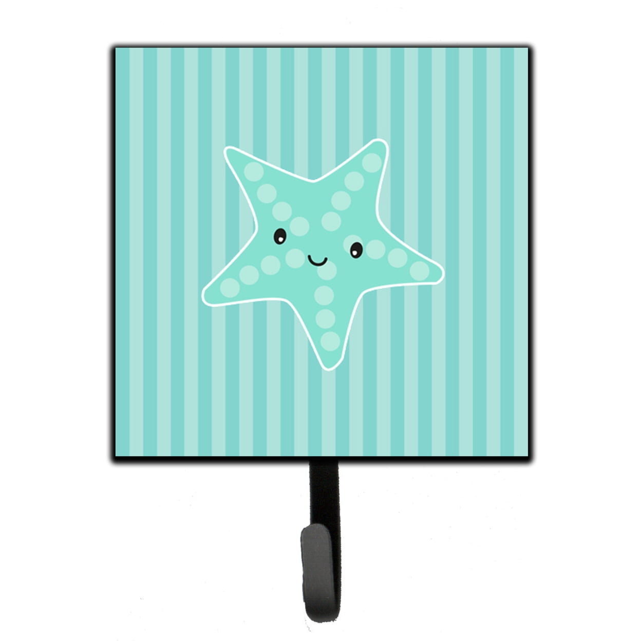 Starfish Leash or Key Holder