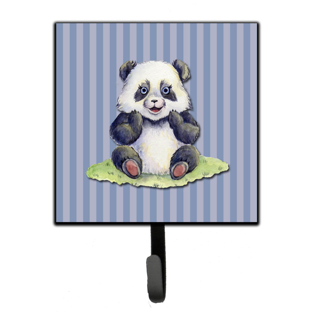 Panda Bear Leash or Key Holder