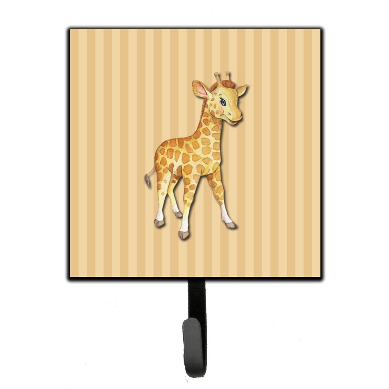 Giraffe Leash or Key Holder