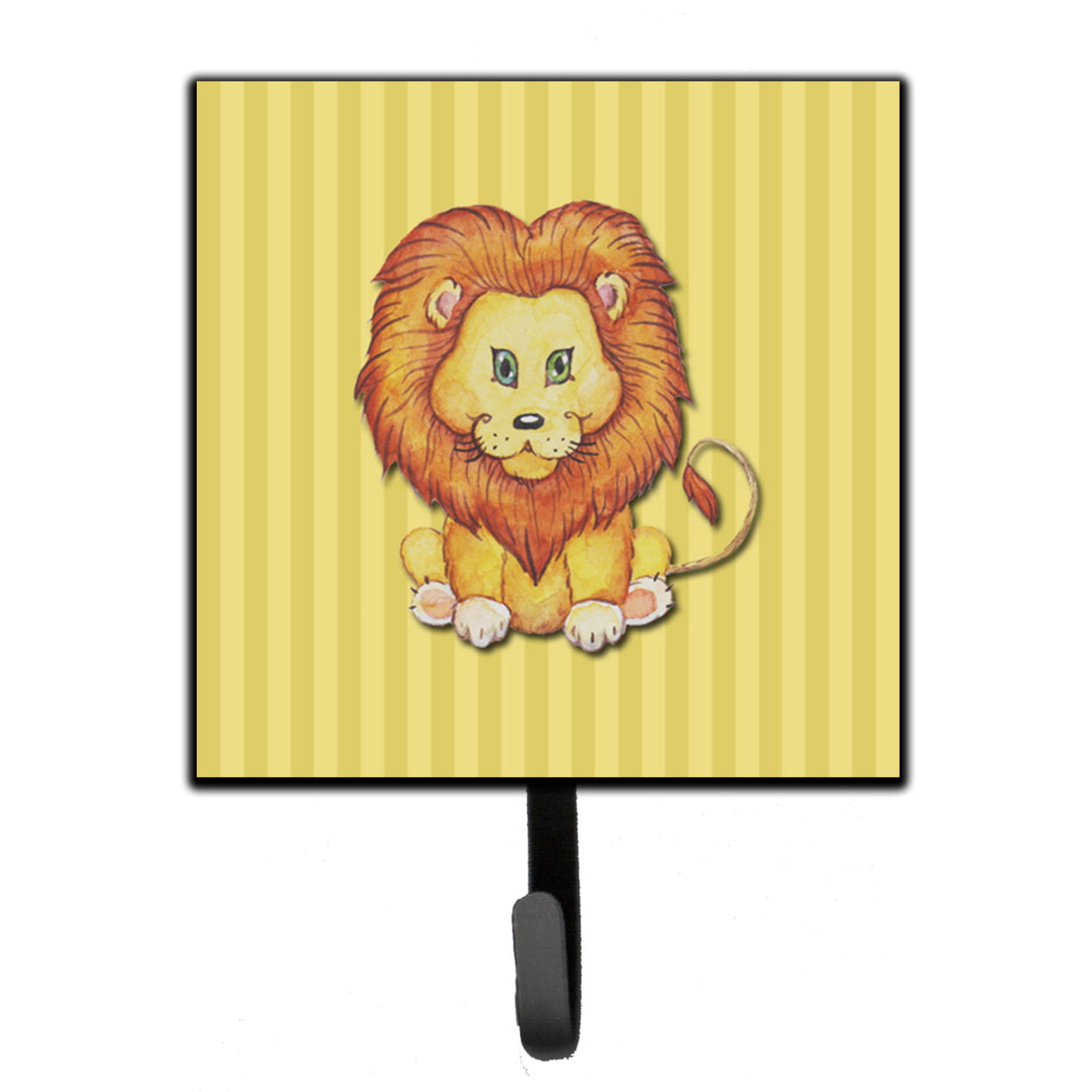 Lion Leash or Key Holder