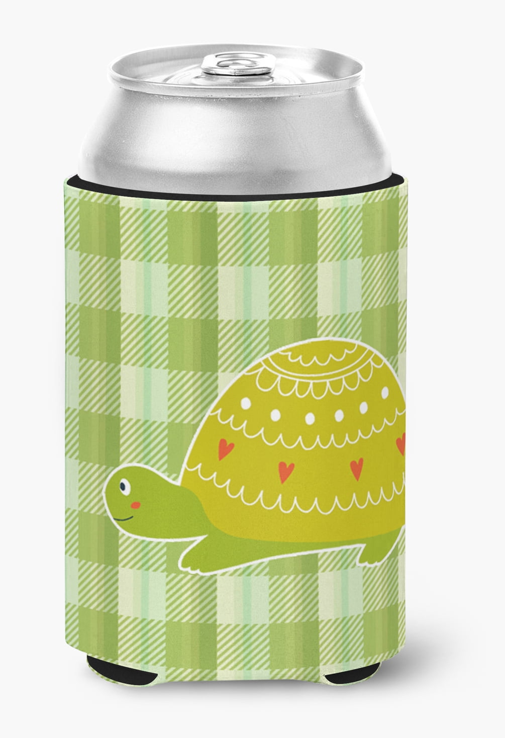 BB6750CC Turtle on the Move Can or Bottle Hugger
