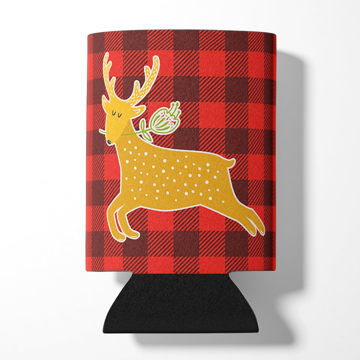 BB6773CC Deer Can or Bottle Hugger
