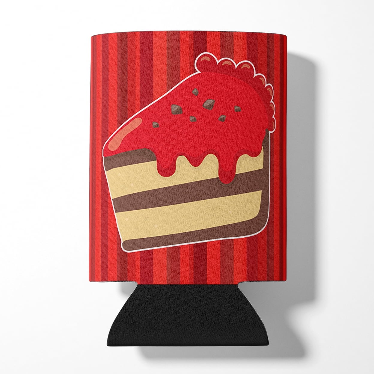 BB6815CC Christmas Cake Can or Bottle Hugger