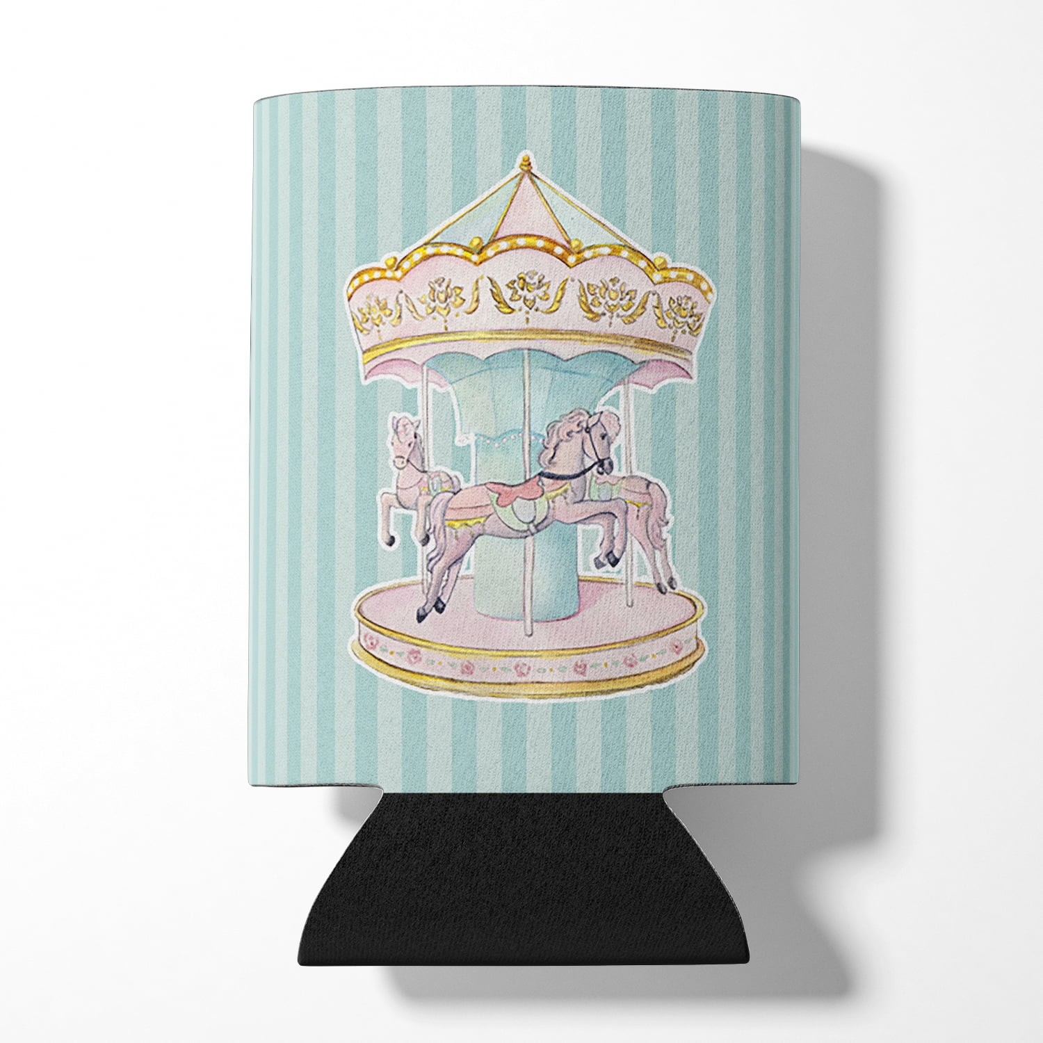 Carousel Can or Bottle Hugger