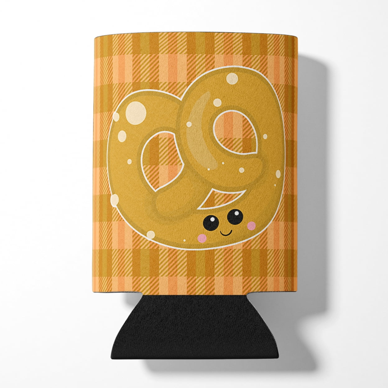 BB6888CC Pretzel Can or Bottle Hugger