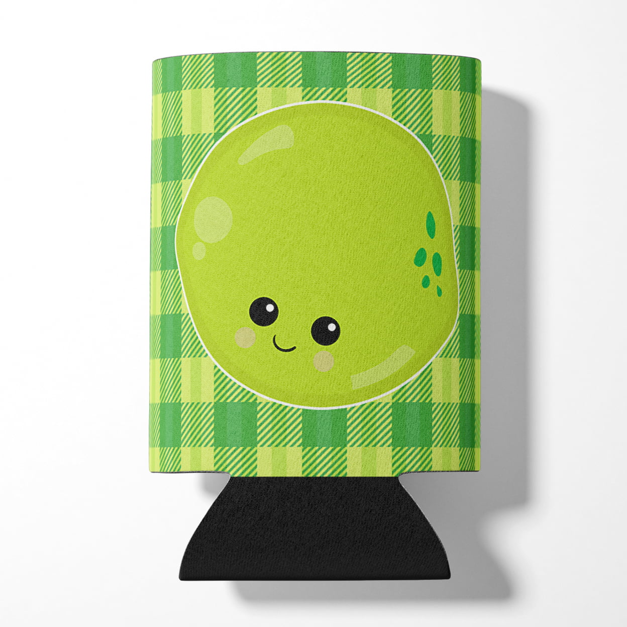 BB6988CC Lime Face Can or Bottle Hugger