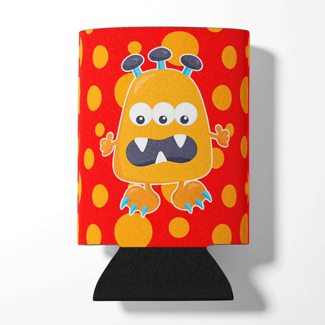 Little Monster Visonator Can or Bottle Hugger