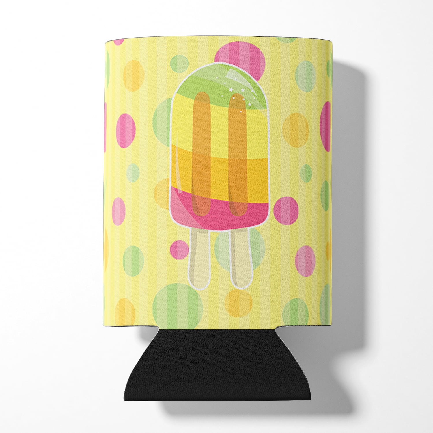 Ice Pop Popsicle Polkadots Can or Bottle Hugger
