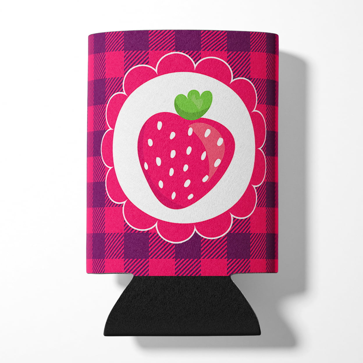 BB7105CC Stawberry Can or Bottle Hugger