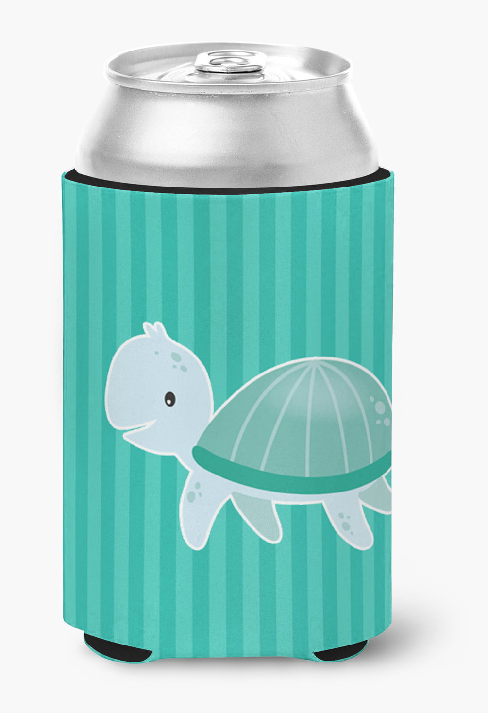 Sea Turtle Can or Bottle Hugger
